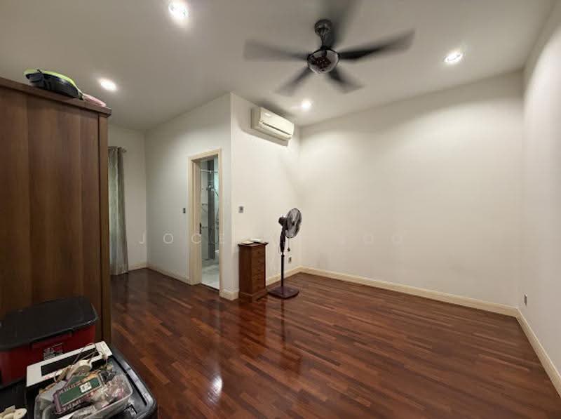 Rumah Teres 3-Tingkat untuk Dijual di Taman Taming Indah 2 (Bandar Sungai Long) - Jocelyn Soo - Bedroom - PropertyGuru.com.my