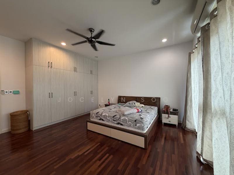 Rumah Teres 3-Tingkat untuk Dijual di Taman Taming Indah 2 (Bandar Sungai Long) - Jocelyn Soo - Bedroom - PropertyGuru.com.my