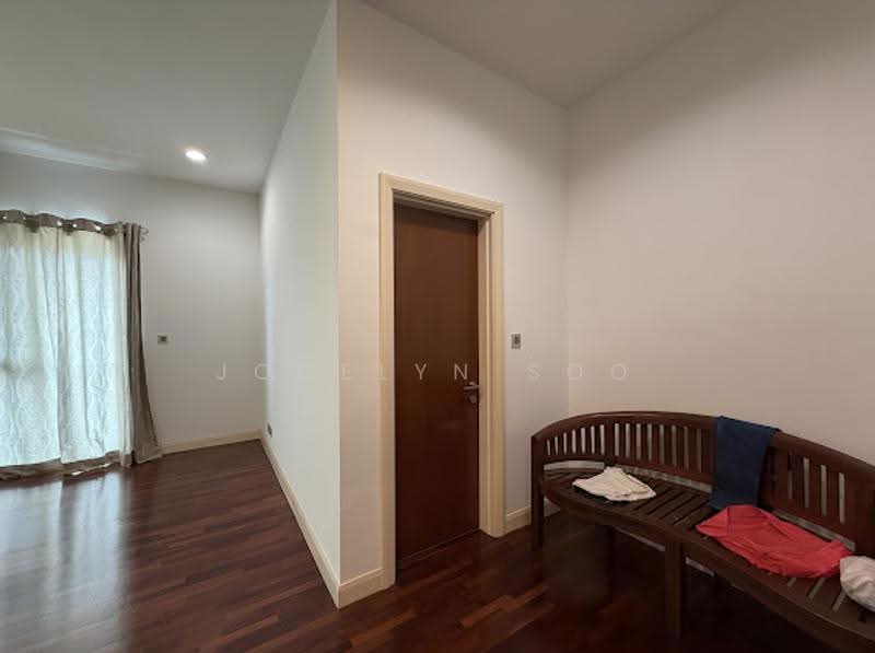 Rumah Teres 3-Tingkat untuk Dijual di Taman Taming Indah 2 (Bandar Sungai Long) - Jocelyn Soo - Interior - PropertyGuru.com.my