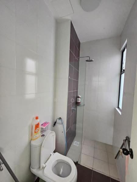 Rumah Kluster untuk Dijual di Skudai (Johor) - Carson . - Bathroom - PropertyGuru.com.my