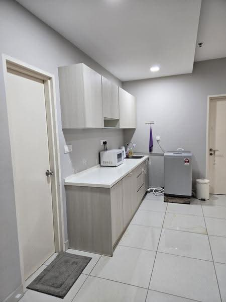 Sofo for Rent in Damansara Jaya (Petaling Jaya) - Kristen Nguyen - Kitchen - PropertyGuru.com.my