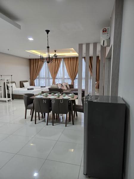 Sofo for Rent in Damansara Jaya (Petaling Jaya) - Kristen Nguyen - Bedroom - PropertyGuru.com.my