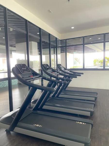 Sofo for Rent in Damansara Jaya (Petaling Jaya) - Kristen Nguyen - Gym - PropertyGuru.com.my