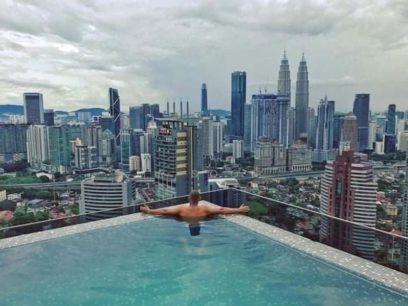 Service Residence for Sale at Expressionz Professional Suites - Mr Soon - View - PropertyGuru.com.my