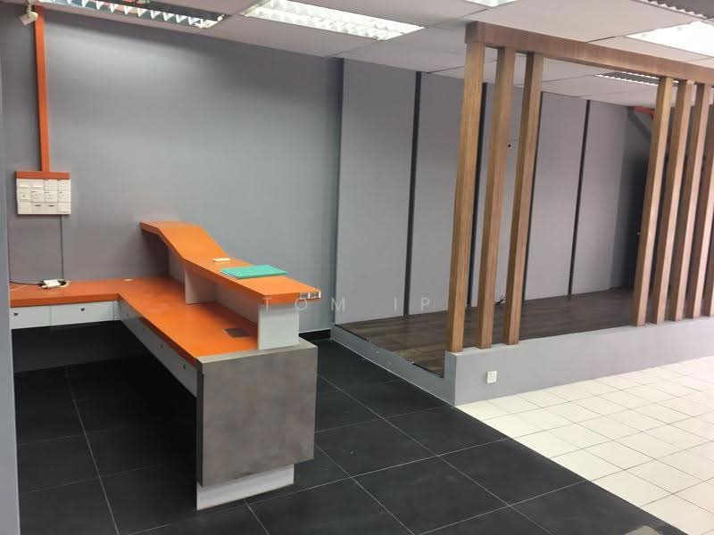 Kedai untuk Dijual di Bukit Bintang (KL City Centre) - Tom Ip - Interior - PropertyGuru.com.my