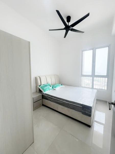 Condominium for Rent at Lucerne Residences - Jinelle Ong - Bedroom - PropertyGuru.com.my