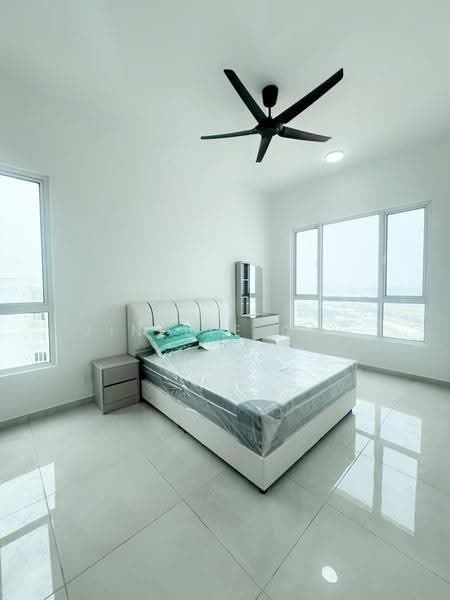 Condominium for Rent at Lucerne Residences - Jinelle Ong - Bedroom - PropertyGuru.com.my