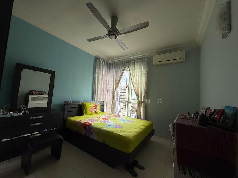 Kondominium untuk Dijual di Platinum Lake PV 13 - Aaron Ong - Bedroom - PropertyGuru.com.my
