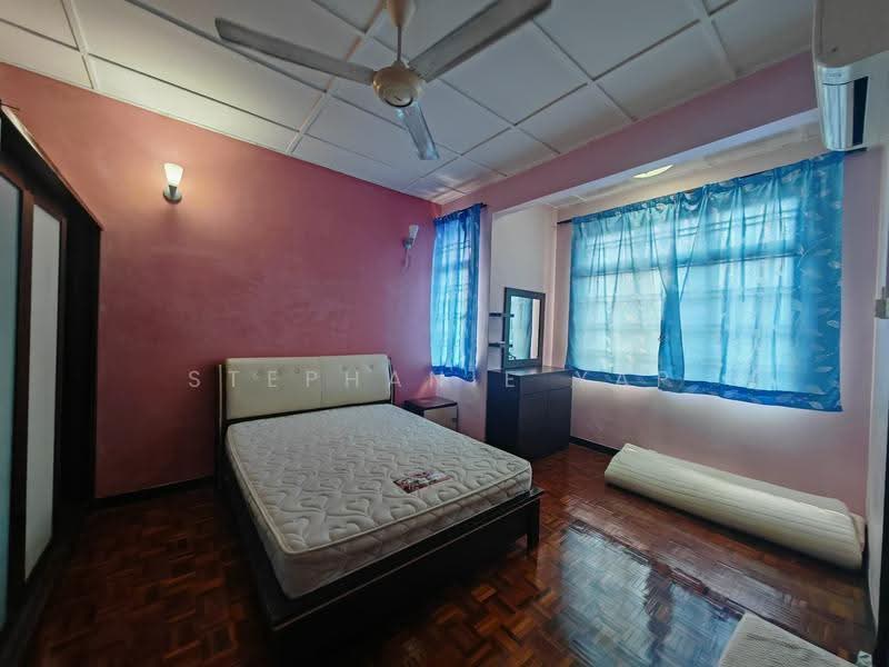 Rumah Teres 2-Tingkat untuk Disewa di Bukit Indah (Iskandar Puteri (Nusajaya)) - Stephanie Yap - Bedroom - PropertyGuru.com.my