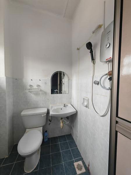 Rumah Teres 2-Tingkat untuk Disewa di Bukit Indah (Iskandar Puteri (Nusajaya)) - Stephanie Yap - Bathroom - PropertyGuru.com.my