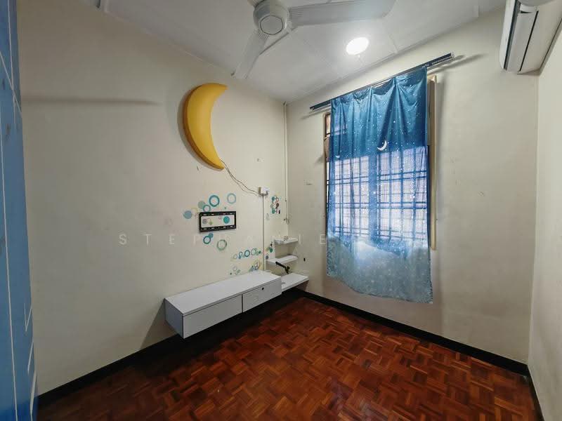 Rumah Teres 2-Tingkat untuk Disewa di Bukit Indah (Iskandar Puteri (Nusajaya)) - Stephanie Yap - PropertyGuru.com.my