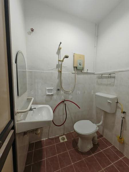 Rumah Teres 2-Tingkat untuk Disewa di Bukit Indah (Iskandar Puteri (Nusajaya)) - Stephanie Yap - PropertyGuru.com.my