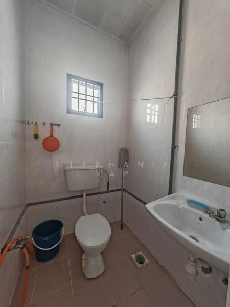 Rumah Teres 2-Tingkat untuk Disewa di Bukit Indah (Iskandar Puteri (Nusajaya)) - Stephanie Yap - PropertyGuru.com.my