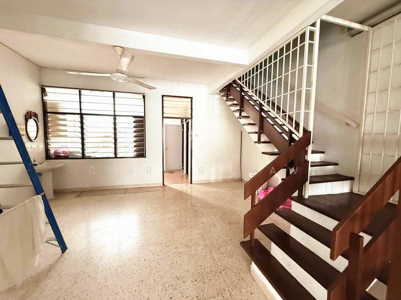 2-storey Terraced House for Sale in Pulau Tikus (Penang) - Charles Chaw - Interior - PropertyGuru.com.my