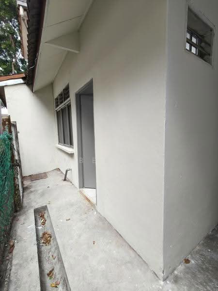 Rumah Teres 2-Tingkat untuk Dijual di Taman Bukit Tiram (Ulu Tiram) - Amber Hew - Exterior - PropertyGuru.com.my