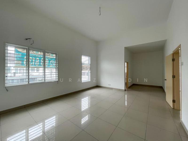Rumah Berkembar untuk Dijual di Bandar Teknologi Kajang (Kajang) - Adzura Zamedin - Interior - PropertyGuru.com.my