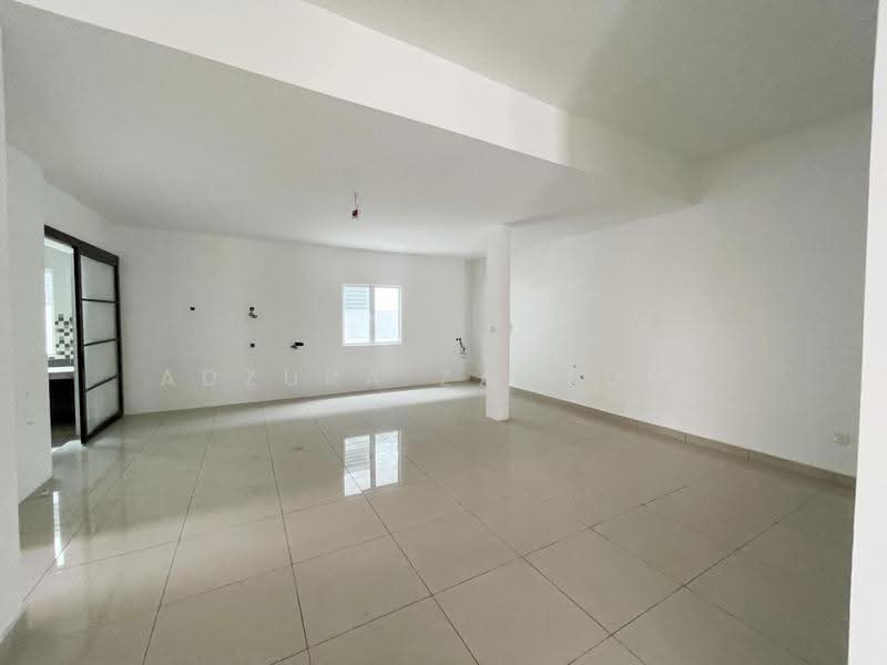 Rumah Berkembar untuk Dijual di Bandar Teknologi Kajang (Kajang) - Adzura Zamedin - Interior - PropertyGuru.com.my