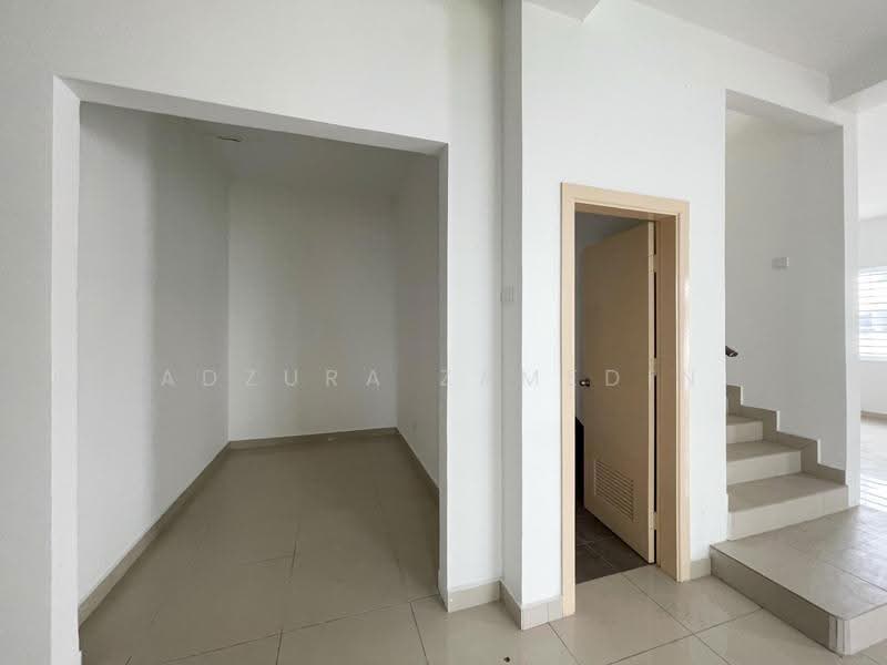 Rumah Berkembar untuk Dijual di Bandar Teknologi Kajang (Kajang) - Adzura Zamedin - Interior - PropertyGuru.com.my