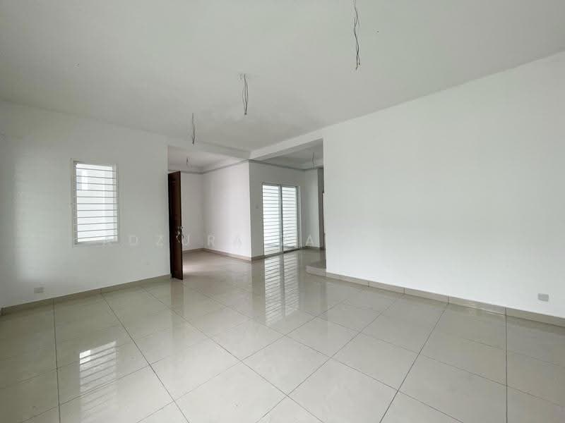 Rumah Berkembar untuk Dijual di Bandar Teknologi Kajang (Kajang) - Adzura Zamedin - Interior - PropertyGuru.com.my