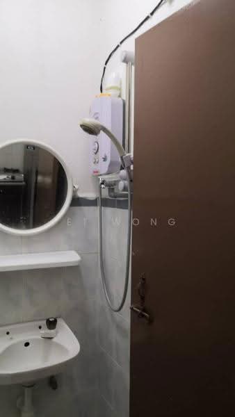Apartment for Sale at Desa Palma - Jet Wong - Bathroom - PropertyGuru.com.my