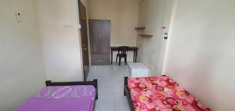 Apartment for Sale at Desa Palma - Jet Wong - Bedroom - PropertyGuru.com.my