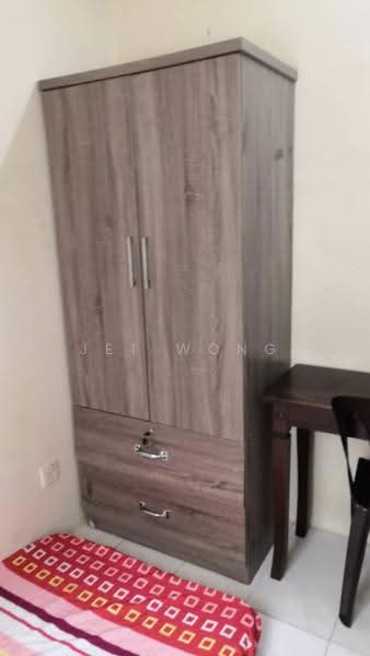 Apartment for Sale at Desa Palma - Jet Wong - Bedroom - PropertyGuru.com.my