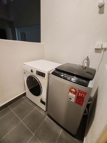 Service Residence for Rent at Traders Park - Clift Tam - Interior - PropertyGuru.com.my