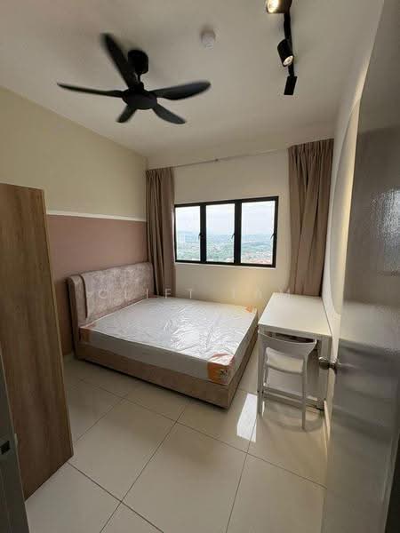 Service Residence for Rent at Traders Park - Clift Tam - Bedroom - PropertyGuru.com.my