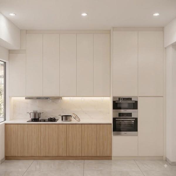 Kondominium untuk Disewa di Aetas Damansara - Sand Yip - PropertyGuru.com.my