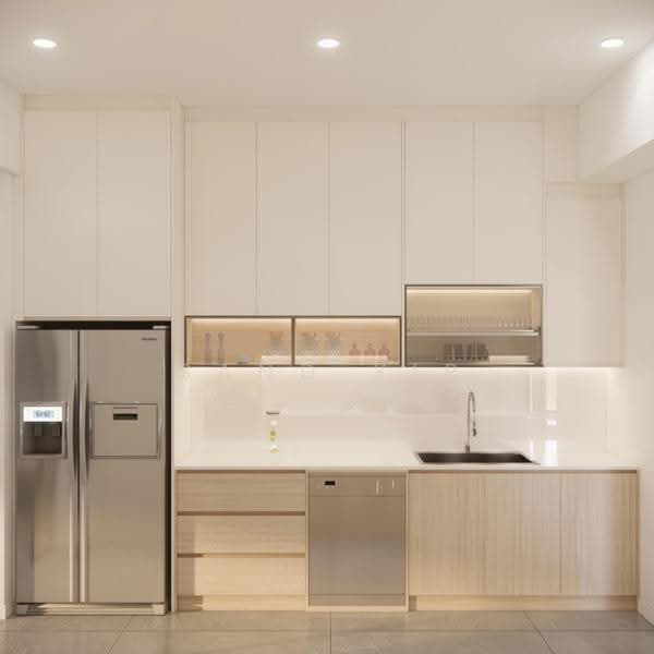 Kondominium untuk Disewa di Aetas Damansara - Sand Yip - PropertyGuru.com.my