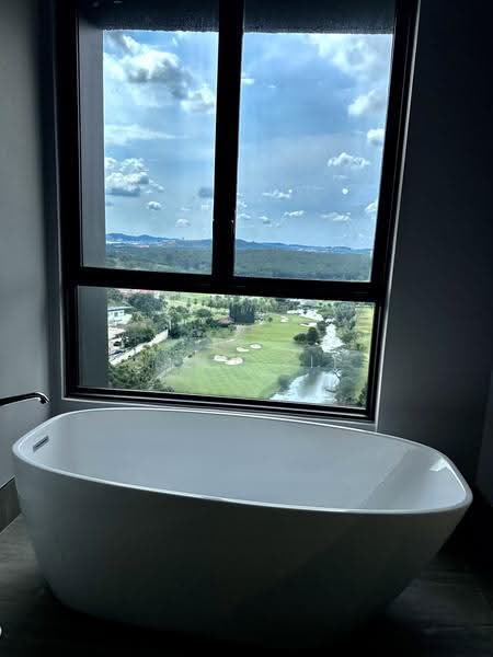 Kondominium untuk Disewa di Aetas Damansara - Sand Yip - Bathroom - PropertyGuru.com.my