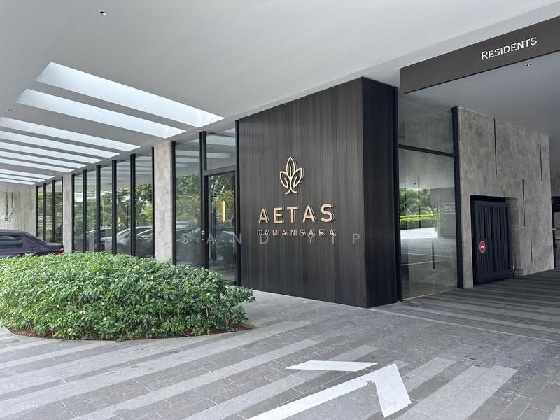 Kondominium untuk Disewa di Aetas Damansara - Sand Yip - PropertyGuru.com.my