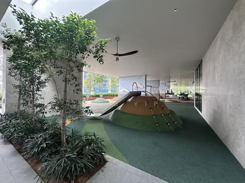 Kondominium untuk Disewa di Aetas Damansara - Sand Yip - Exterior - PropertyGuru.com.my