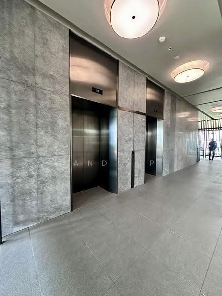 Kondominium untuk Disewa di Aetas Damansara - Sand Yip - Lobby - PropertyGuru.com.my