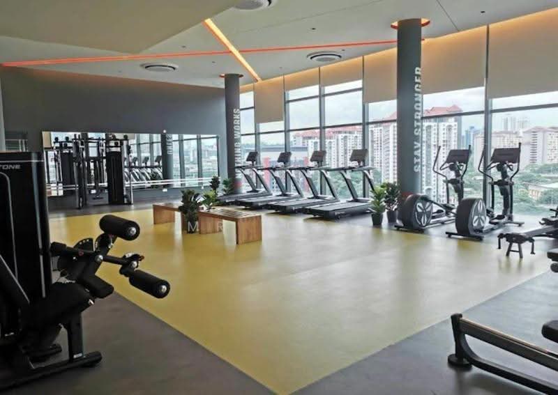 Condominium for Sale at TRIA Seputeh in 9 Seputeh, Kuala Lumpur - Mr Soon - PropertyGuru.com.my