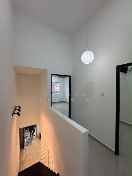 2-storey Terraced House for Sale in Taman Sri Muda (Shah Alam) - Nazrin Hakimin - Interior - PropertyGuru.com.my