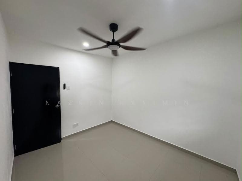 2-storey Terraced House for Sale in Taman Sri Muda (Shah Alam) - Nazrin Hakimin - PropertyGuru.com.my