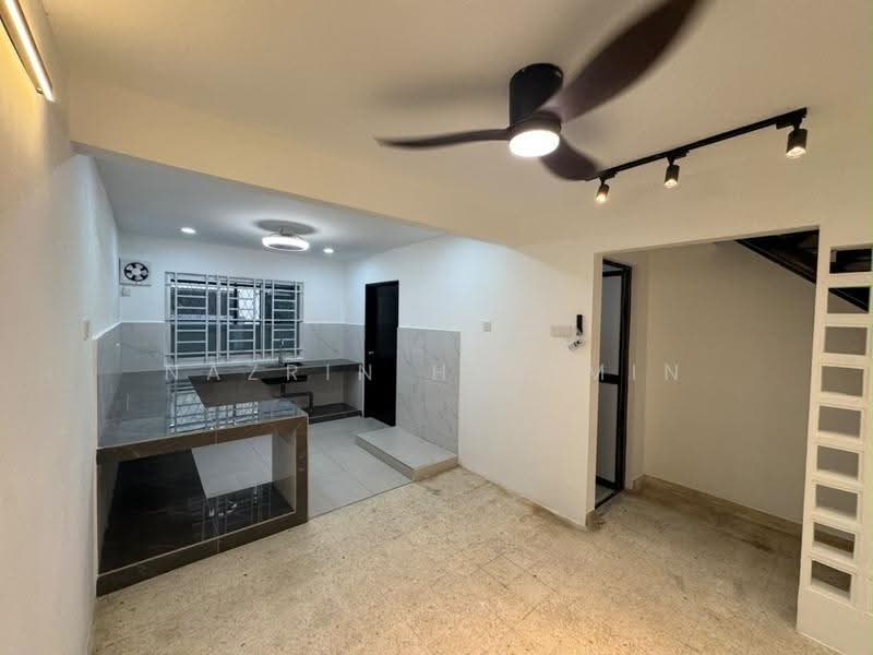 2-storey Terraced House for Sale in Taman Sri Muda (Shah Alam) - Nazrin Hakimin - PropertyGuru.com.my