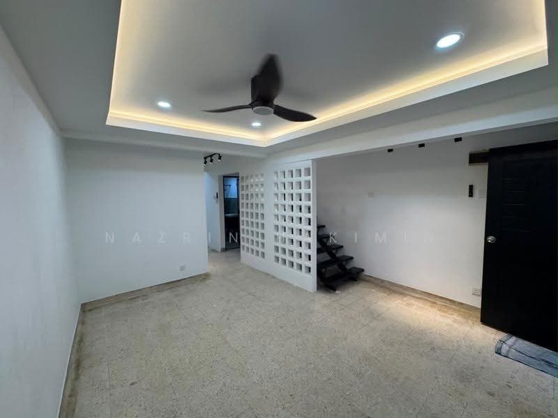 2-storey Terraced House for Sale in Taman Sri Muda (Shah Alam) - Nazrin Hakimin - PropertyGuru.com.my