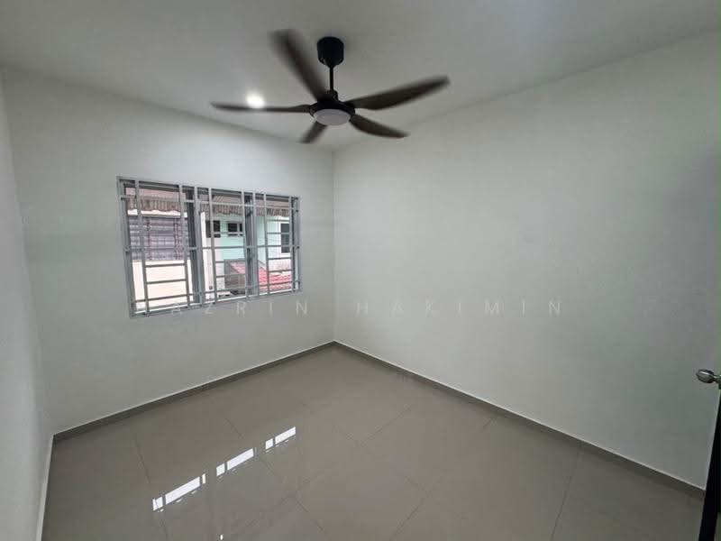 2-storey Terraced House for Sale in Taman Sri Muda (Shah Alam) - Nazrin Hakimin - PropertyGuru.com.my