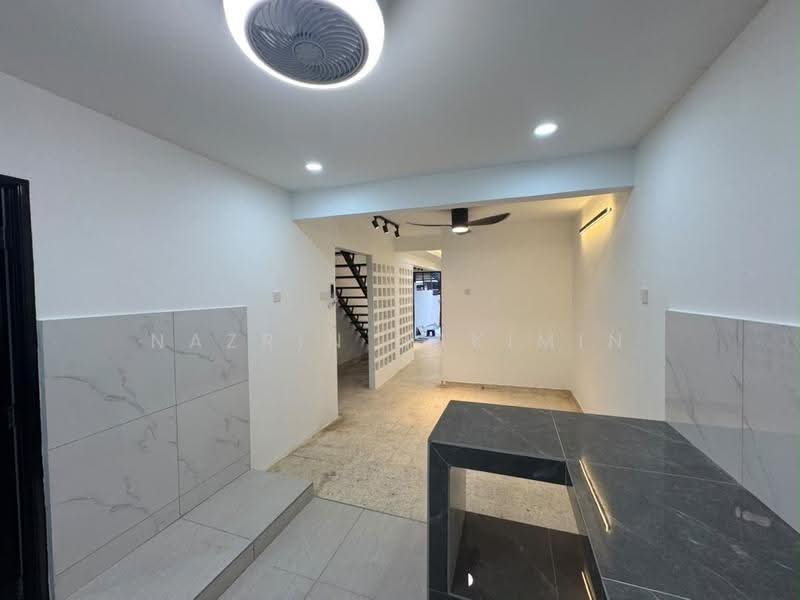 2-storey Terraced House for Sale in Taman Sri Muda (Shah Alam) - Nazrin Hakimin - PropertyGuru.com.my