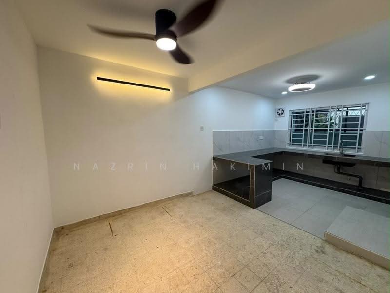 2-storey Terraced House for Sale in Taman Sri Muda (Shah Alam) - Nazrin Hakimin - PropertyGuru.com.my