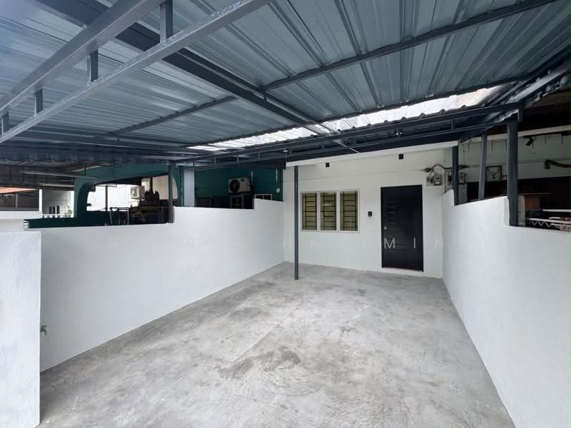 2-storey Terraced House for Sale in Taman Sri Muda (Shah Alam) - Nazrin Hakimin - PropertyGuru.com.my