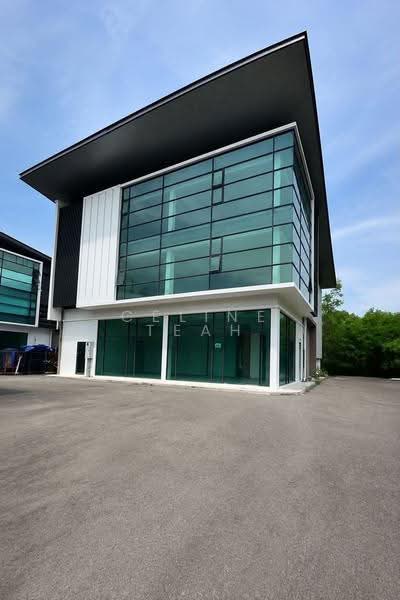 Gudang untuk Dijual di Kota Kinabalu (Sabah) - Celine Teah - Exterior - PropertyGuru.com.my