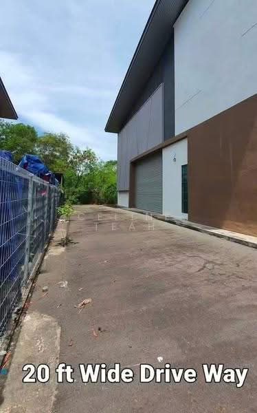 Gudang untuk Dijual di Kota Kinabalu (Sabah) - Celine Teah - Exterior - PropertyGuru.com.my