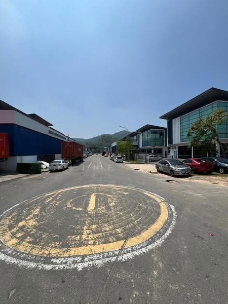 Gudang untuk Dijual di Kota Kinabalu (Sabah) - Celine Teah - Exterior - PropertyGuru.com.my
