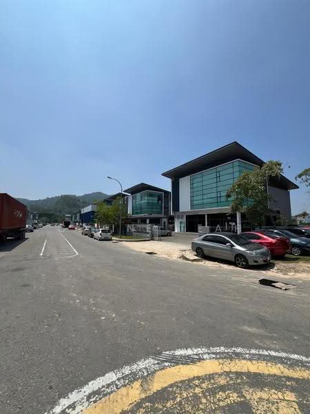 Gudang untuk Dijual di Kota Kinabalu (Sabah) - Celine Teah - Exterior - PropertyGuru.com.my