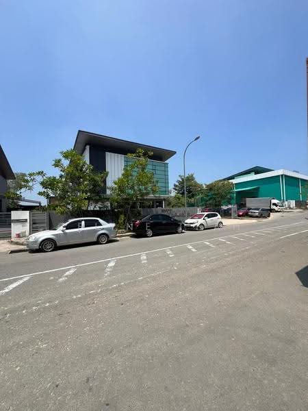 Gudang untuk Dijual di Kota Kinabalu (Sabah) - Celine Teah - Exterior - PropertyGuru.com.my