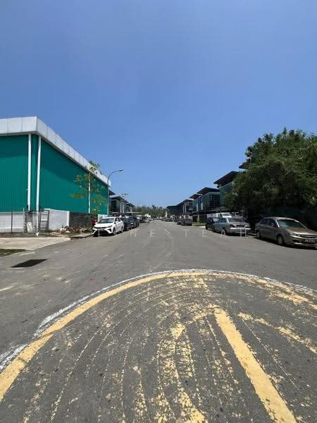 Gudang untuk Dijual di Kota Kinabalu (Sabah) - Celine Teah - Exterior - PropertyGuru.com.my