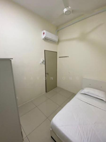 Kondominium untuk Disewa di Berlian Setapak Residency - Aaron Ong - Bedroom - PropertyGuru.com.my